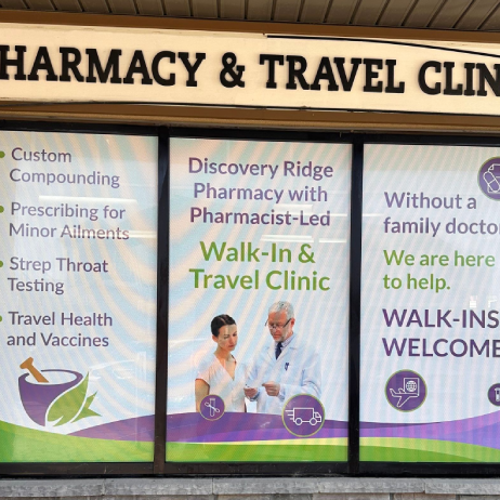 Window Graphics